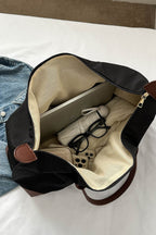 Women’s Spacious Tote Bag – Work & Everyday Handbag