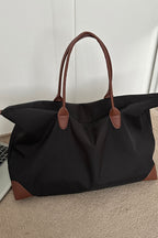 Women’s Spacious Tote Bag – Work & Everyday Handbag