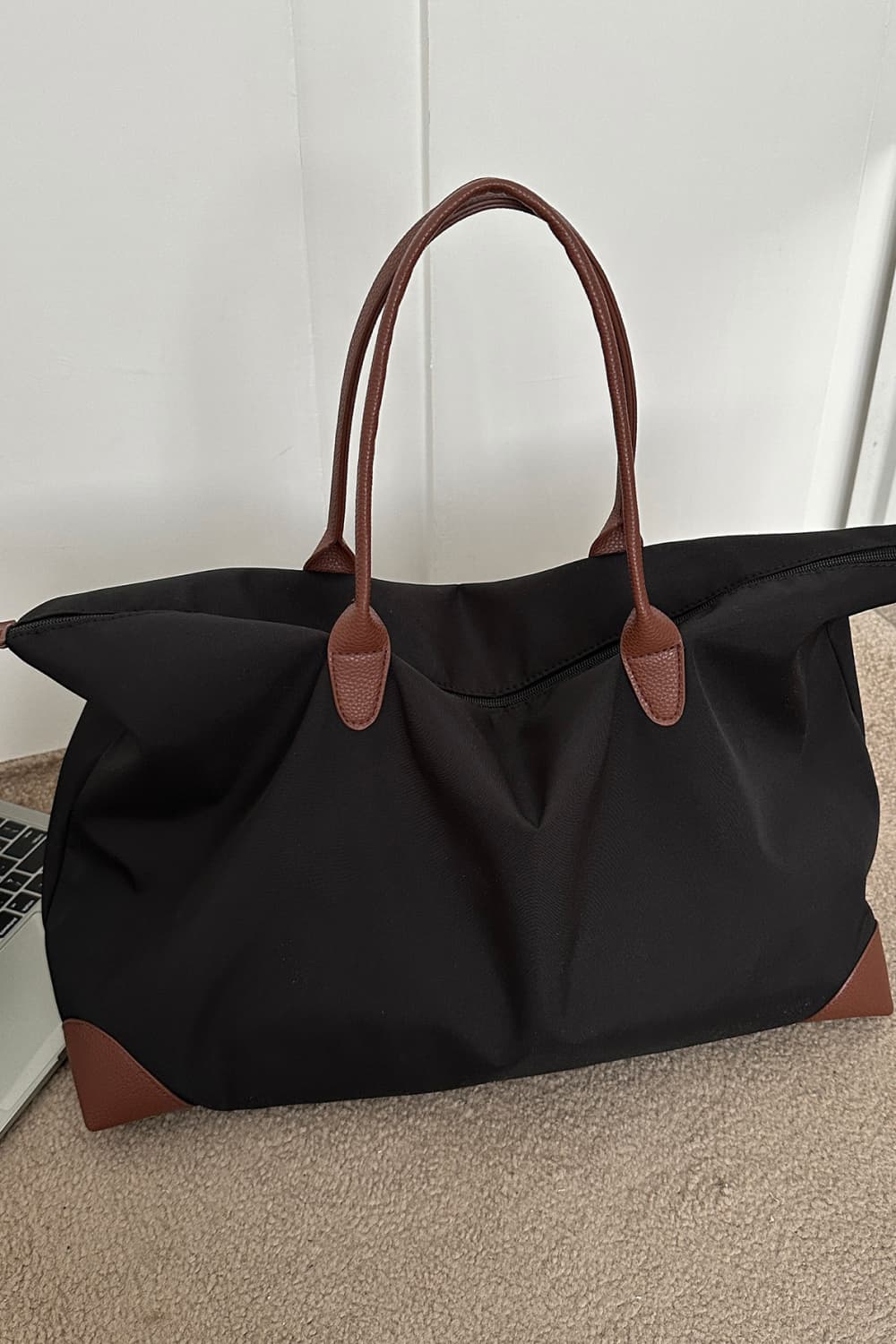 Women’s Spacious Tote Bag – Work & Everyday Handbag