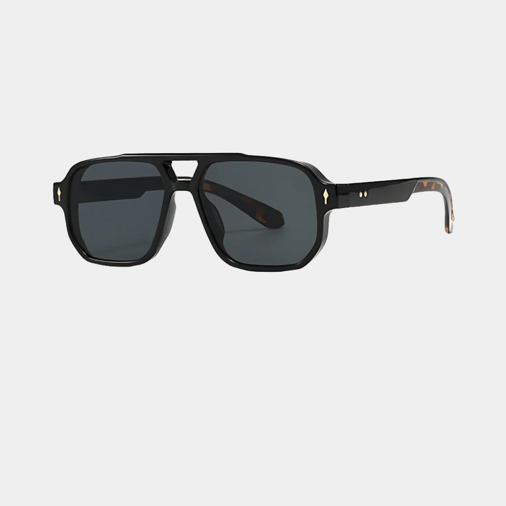 St. Martin | Leopard Luxe