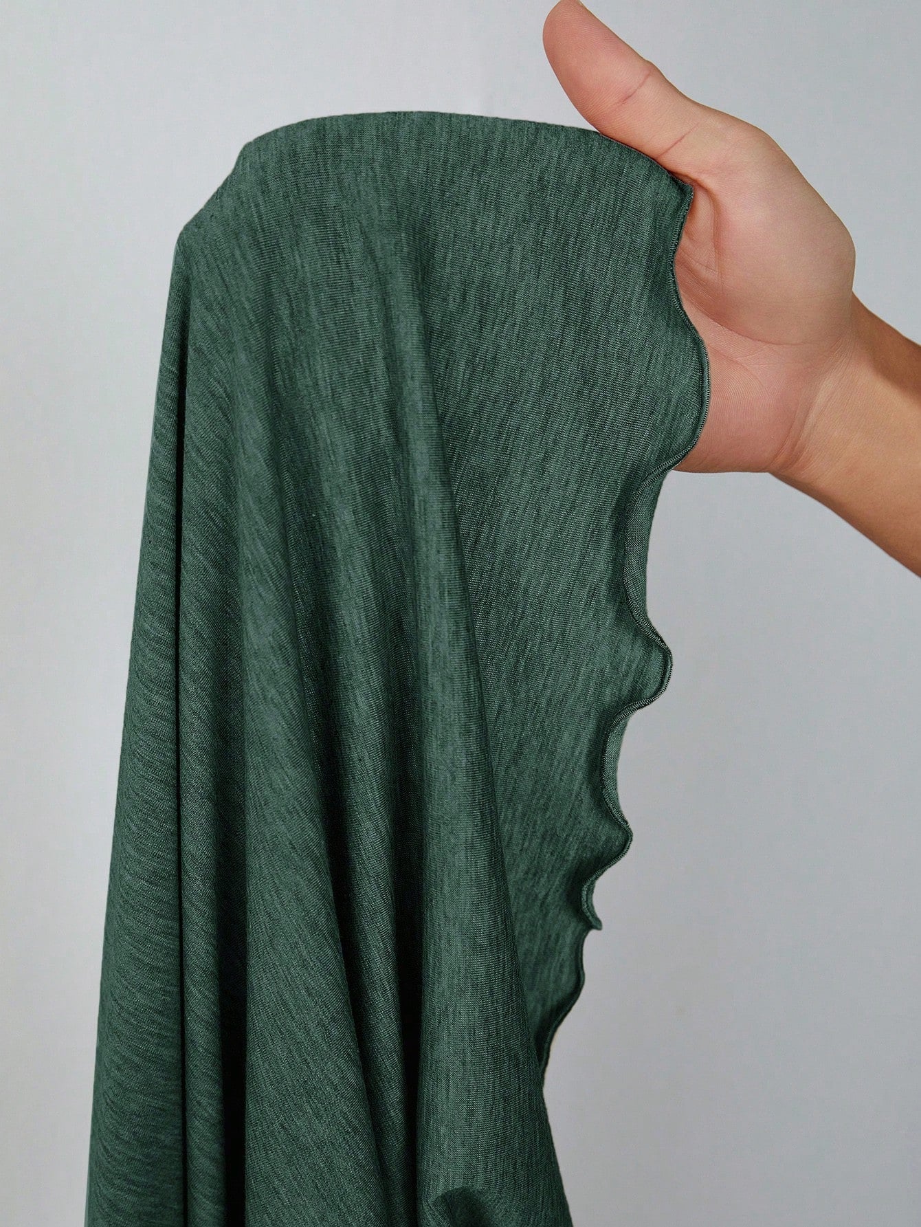 Women’s V-Neck Drawstring Mini Dress – Short Sleeve Summer Fit