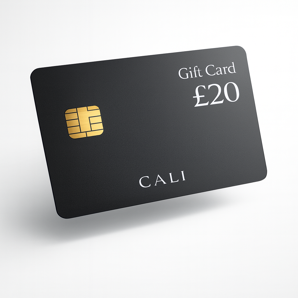 £20 gift card