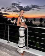 Amelia | Elegant Sun-kissed style Wave Set for Summer