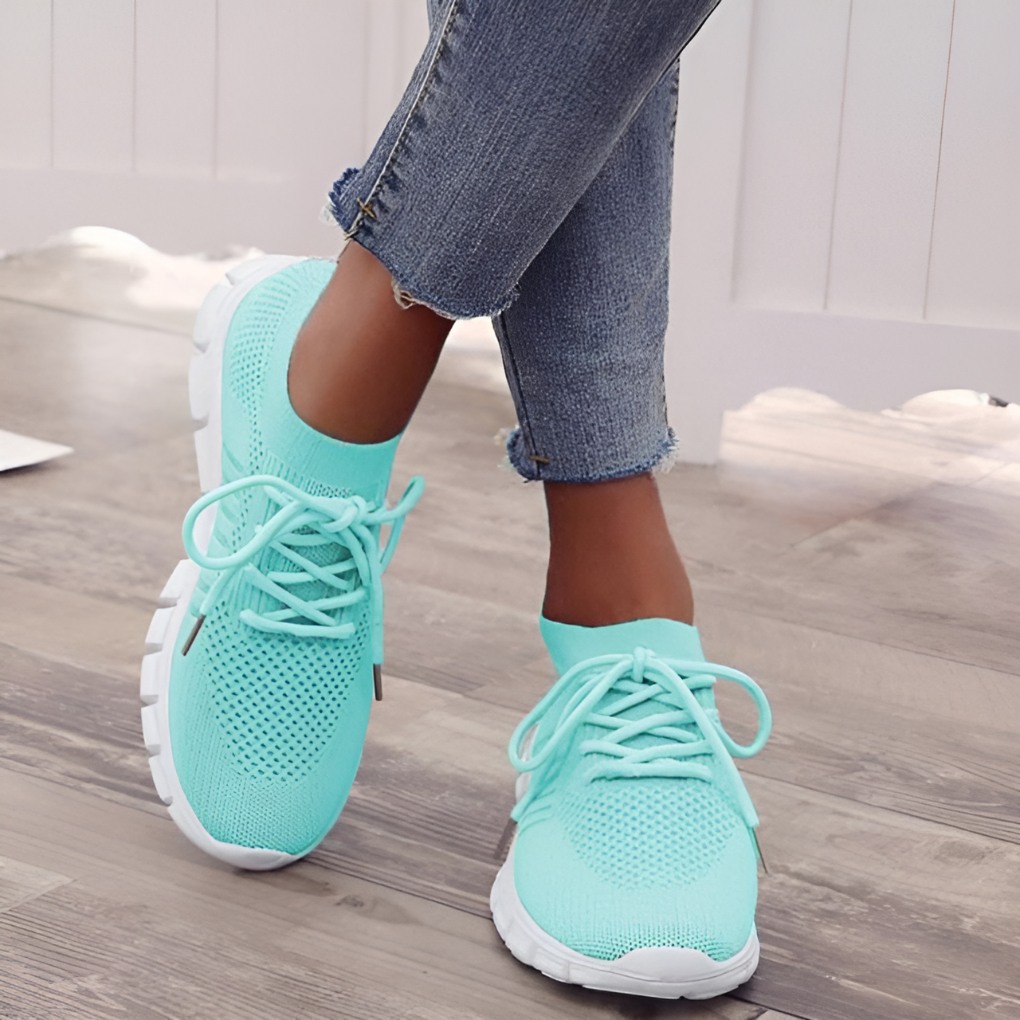 Lucy | Women’s  Sneakers Perfect Every Event