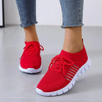 Lucy | Women’s  Sneakers Perfect Every Event