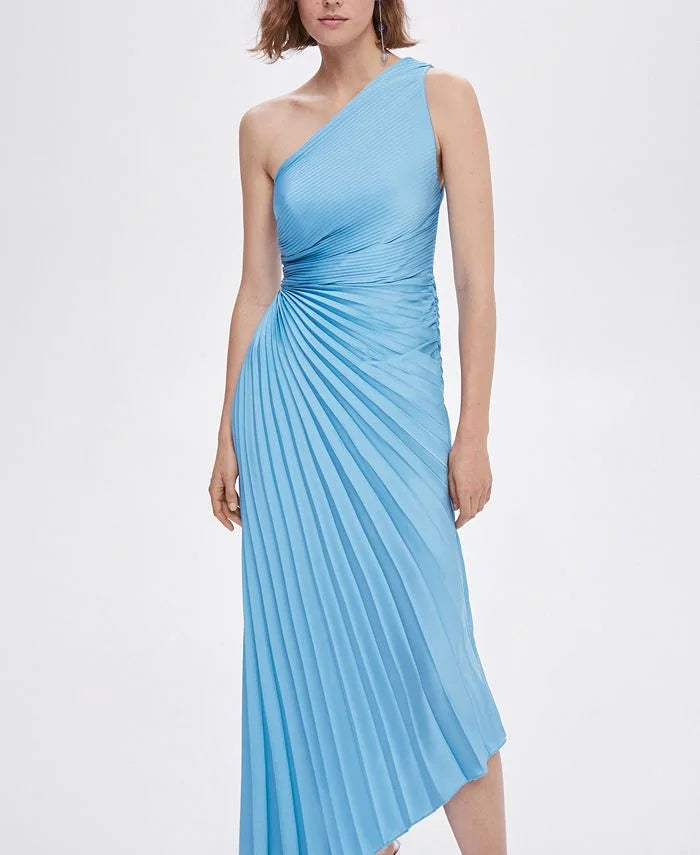 Emilia| Elegant Flattering Fit Maxi Dress - Timeless Design