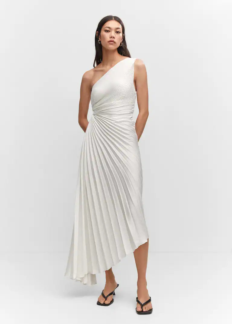 Emilia| Elegant Flattering Fit Maxi Dress - Timeless Design
