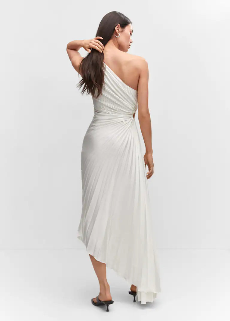 Emilia| Elegant Flattering Fit Maxi Dress - Timeless Design