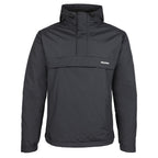 Men’s Waterproof Windbreaker Jacket – Hooded with Reflective Print