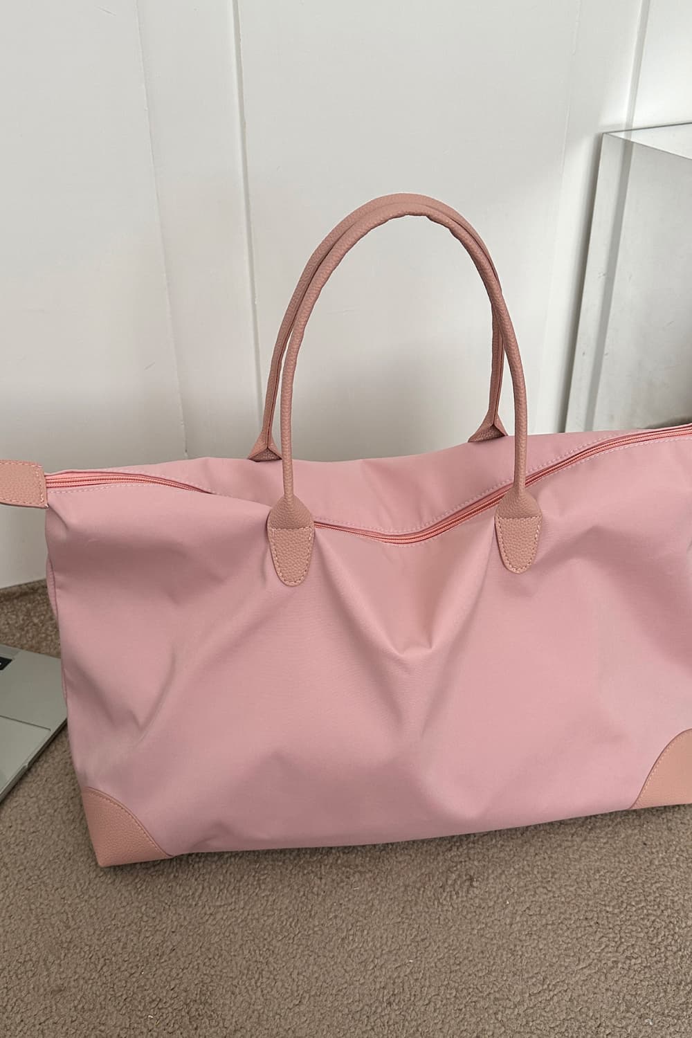 Women’s Spacious Tote Bag – Work & Everyday Handbag