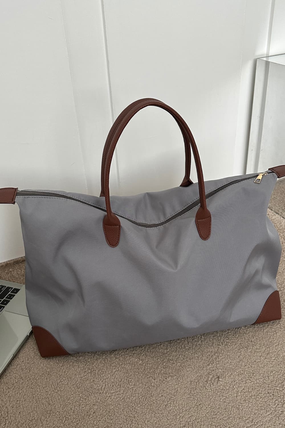 Women’s Spacious Tote Bag – Work & Everyday Handbag