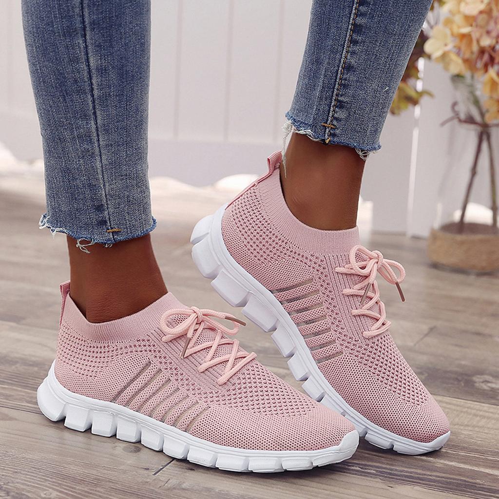 Lucy | Women’s  Sneakers Perfect Every Event