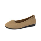 Jessica | Summer Ballerina Shoes for Women - Flat Anti-Slip Sole