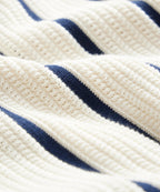 William| Men's Vertical Striped Button-Down Shirt - Classy Design