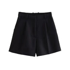 Mia | Soft Fabric Shorts for Effortless Everyday