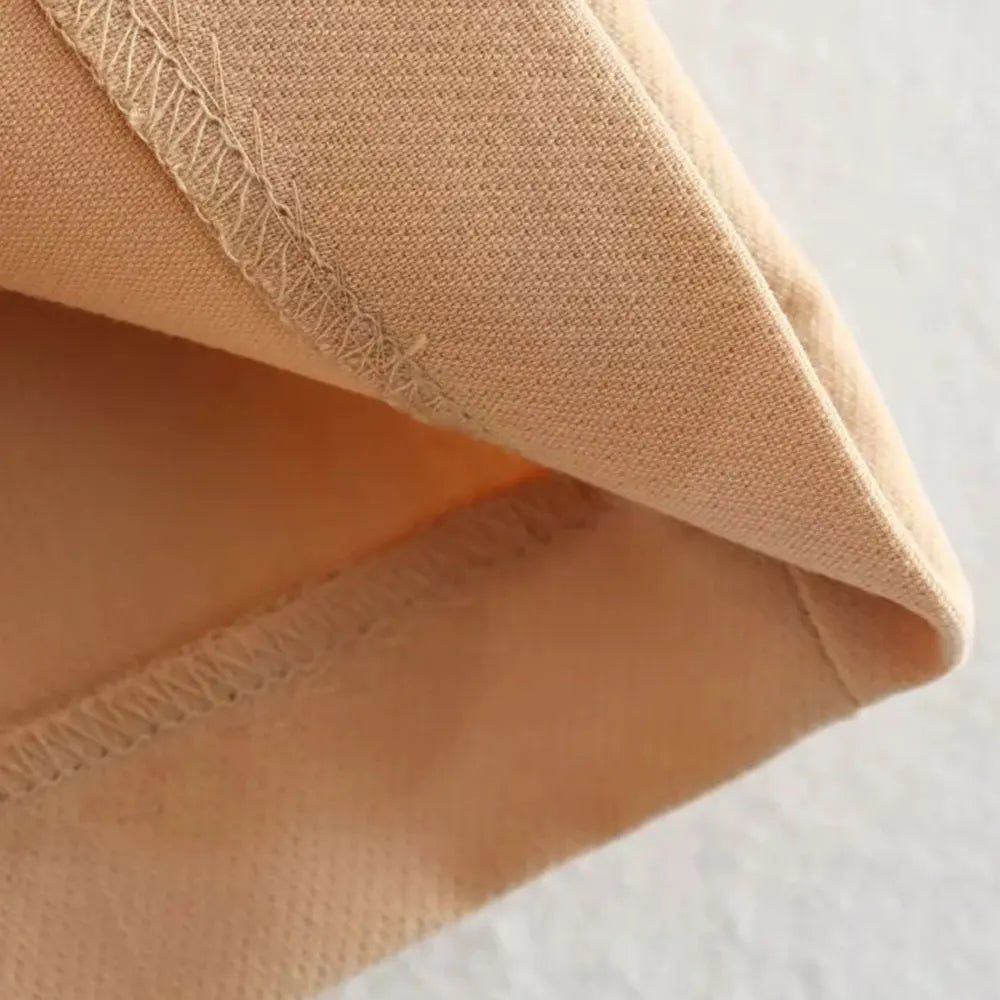 Mia | Soft Fabric Shorts for Effortless Everyday