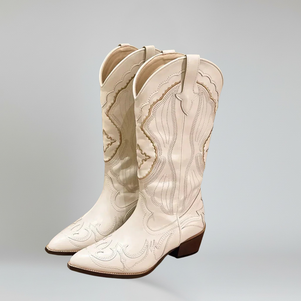 Comfort Cowboy Boots for Everyday Adventures