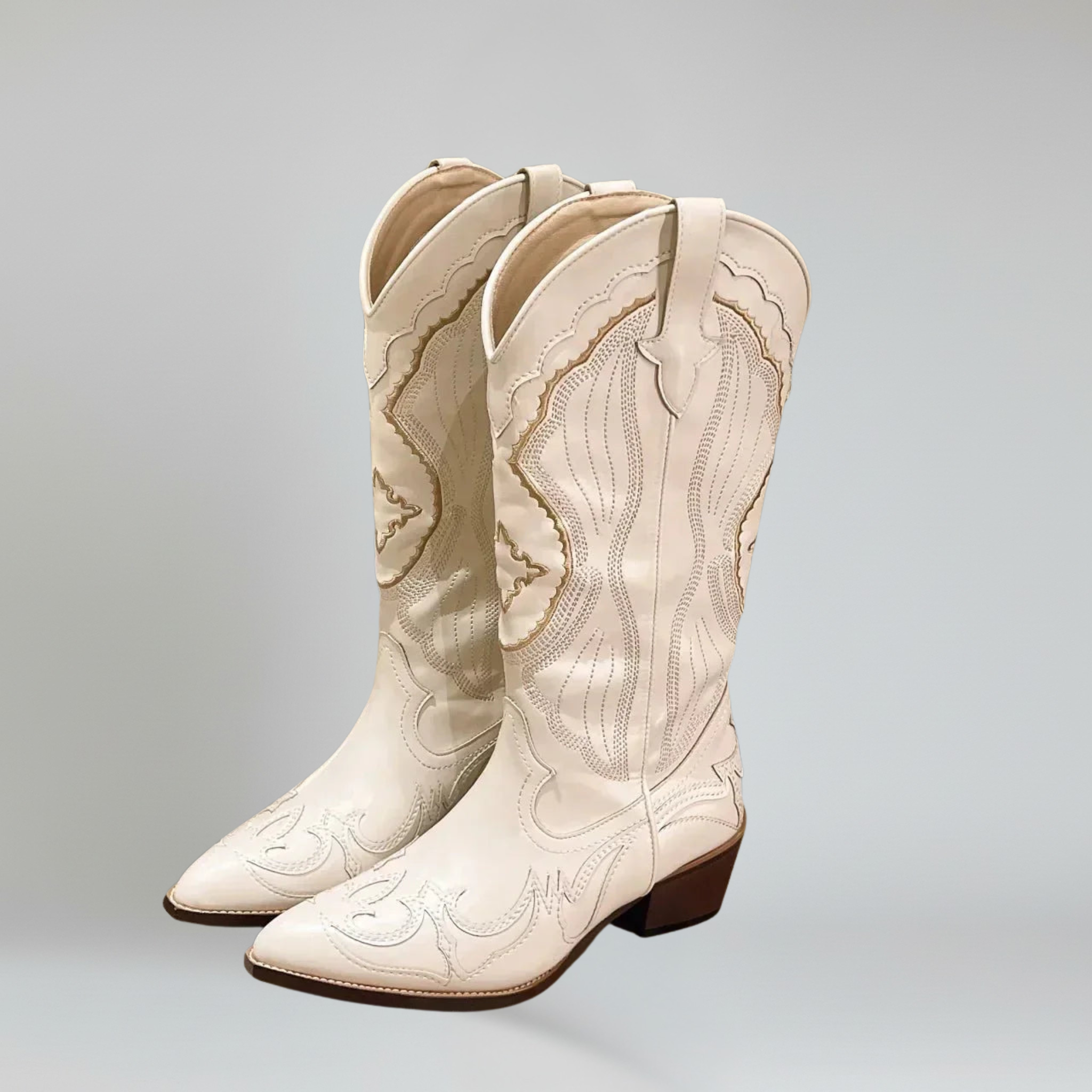 Comfort Cowboy Boots for Everyday Adventures