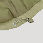 Philippa Women’s Cropped Puffer Jacket – Winter Casual Layer