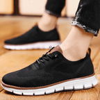 Men's Trainers | Soft Cushioning Sports Shoes