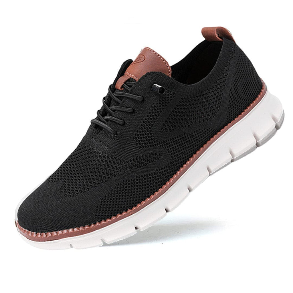 Men's Trainers | Soft Cushioning Sports Shoes