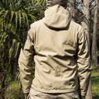 Brock | Men Tactical Jacket – Waterproof Outdoor Softshell for All Terrain