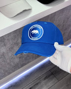 CALI | V2 Blue Explorer cap