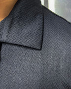 Cartel Polo - Black