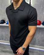 Cartel Polo - Black