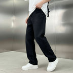 Jeraco | Men's Stylish Straight Leg Jeans