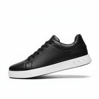 Elliot |Men's Casual Sneakers - Lace-Up Faux leather
