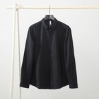 Mens linen shirt
