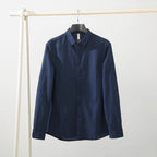 Mens linen shirt