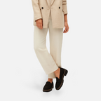 Mia | Elegant Moccasins – Cozy Comfort for Casual Outings