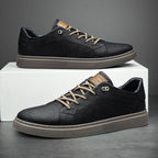 Alexander | Men’s Classic Casual Sneakers for Everyday Wear