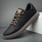 Alexander | Men’s Classic Casual Sneakers for Everyday Wear