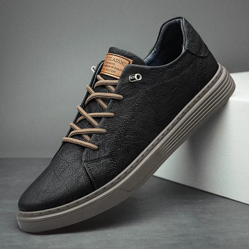 Alexander | Men’s Classic Casual Sneakers for Everyday Wear