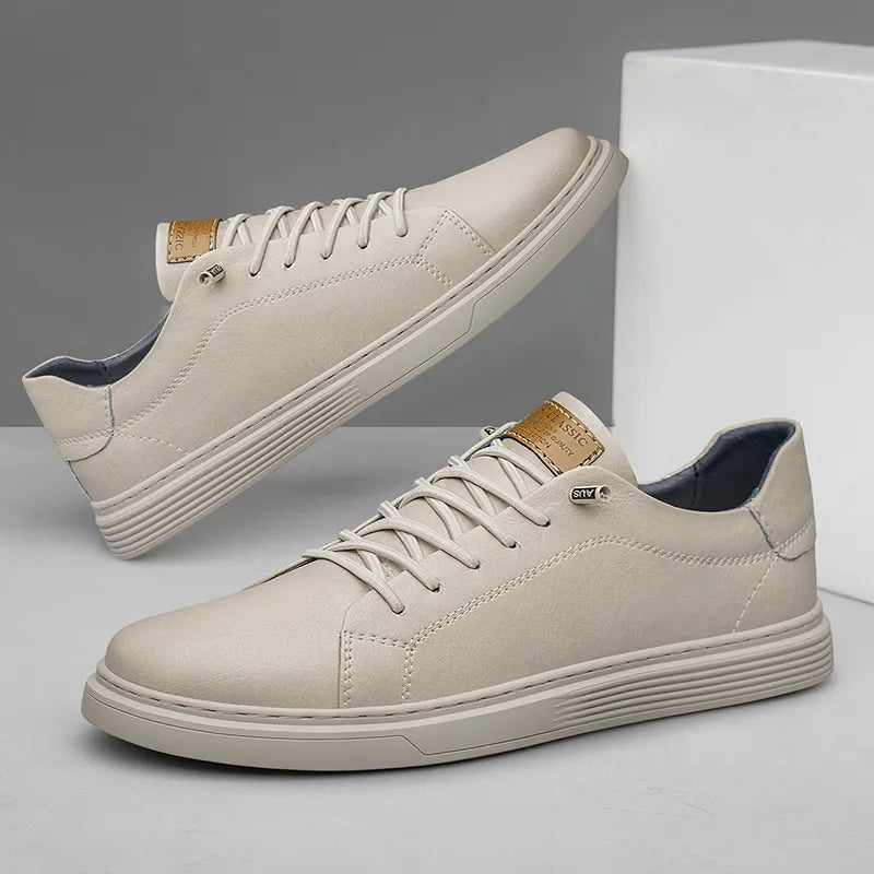 Alexander | Men’s Classic Casual Sneakers for Everyday Wear
