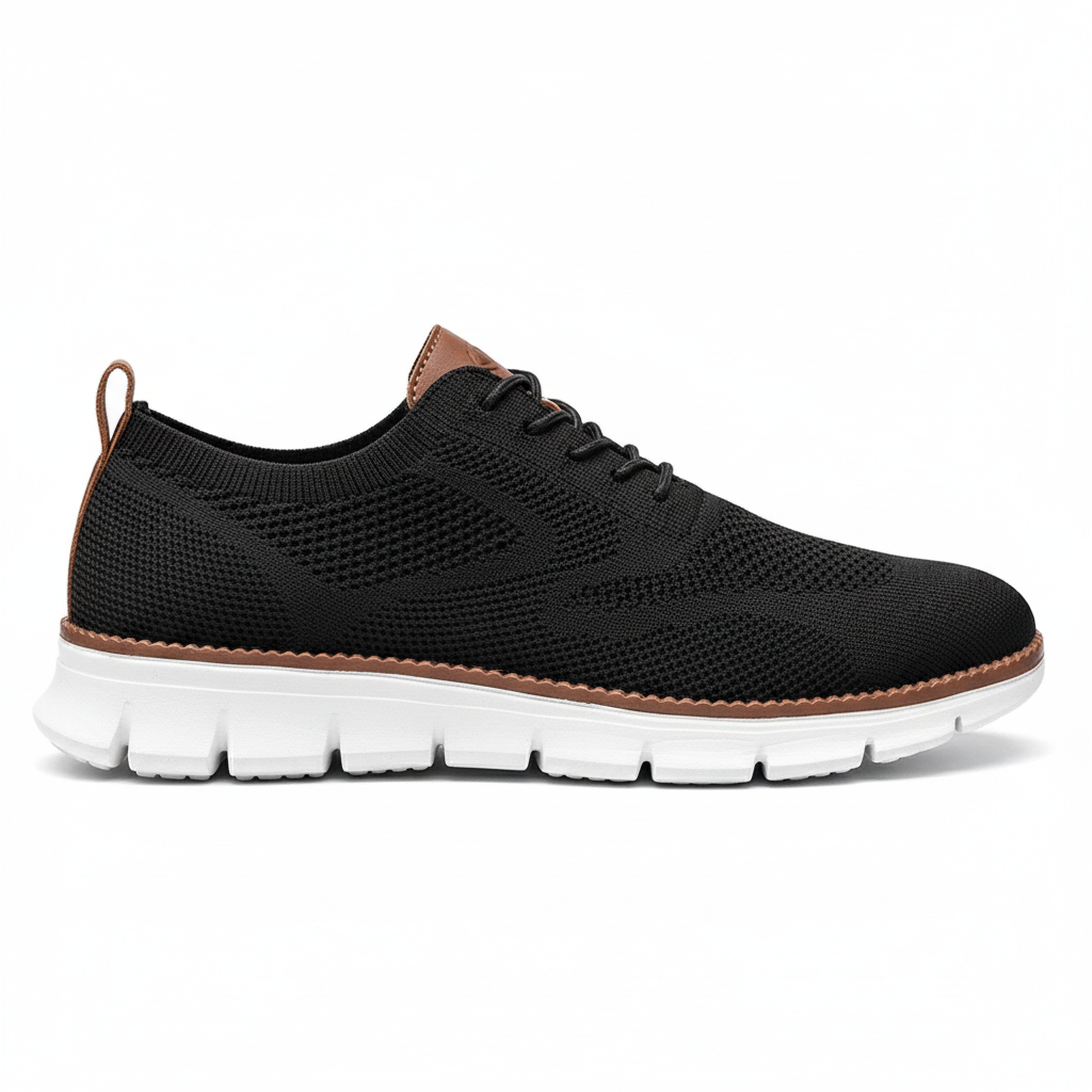 Men's Trainers | Soft Cushioning Sports Shoes