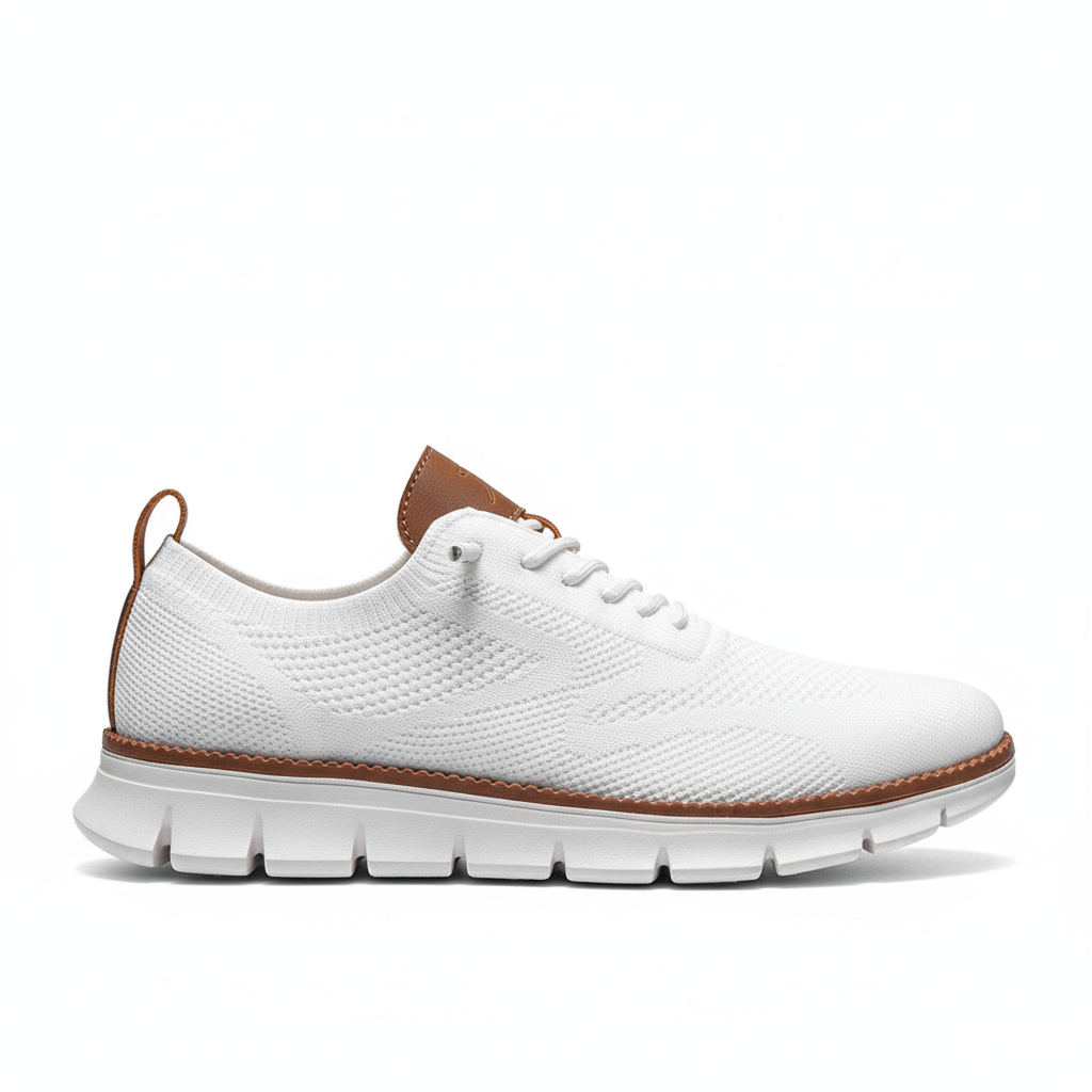 Men's Trainers | Soft Cushioning Sports Shoes