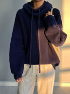 Hattie Women’s Winter Sweater with Relaxed Fit and Modern Design