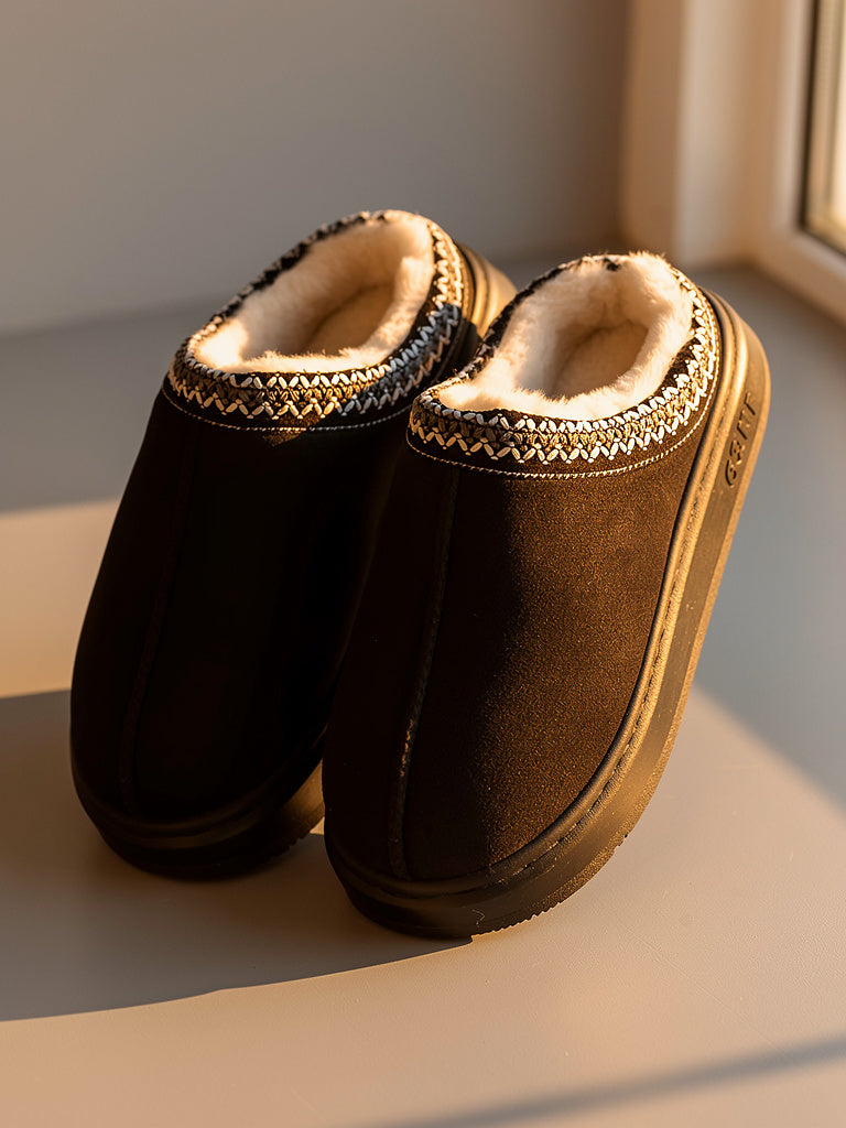 Rosalind Soft Slippers for Indoor and Light Outdoor Everyday Wear