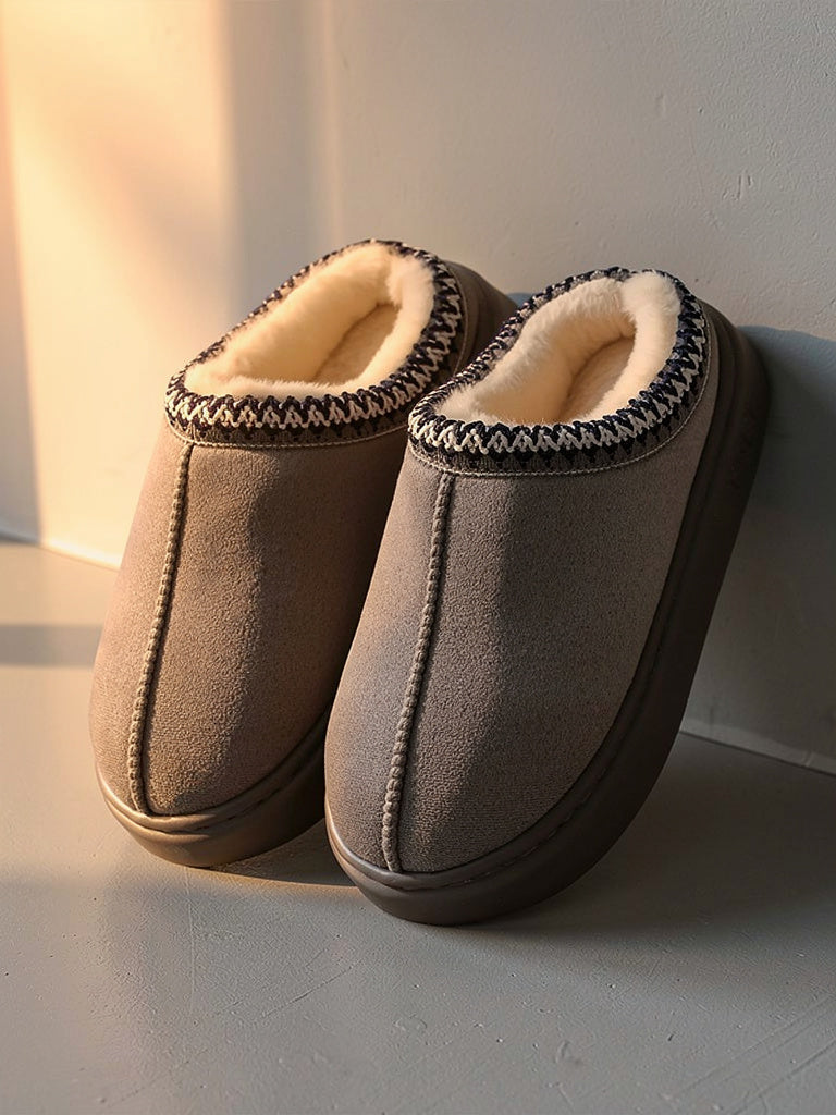 Rosalind Soft Slippers for Indoor and Light Outdoor Everyday Wear