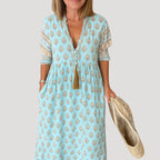 Sophia| Effortless Comfort for Casual Getaways