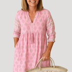 Sophia| Effortless Comfort for Casual Getaways