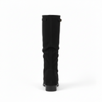 Jessica | Knee high Block Heels Boots