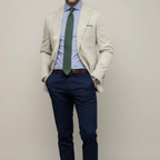Jackson | Men's Classic Slim Fit Blazer