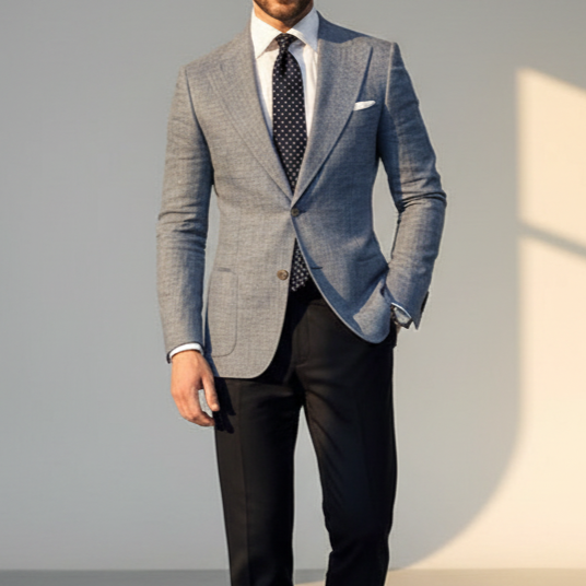 Jackson | Men's Classic Slim Fit Blazer