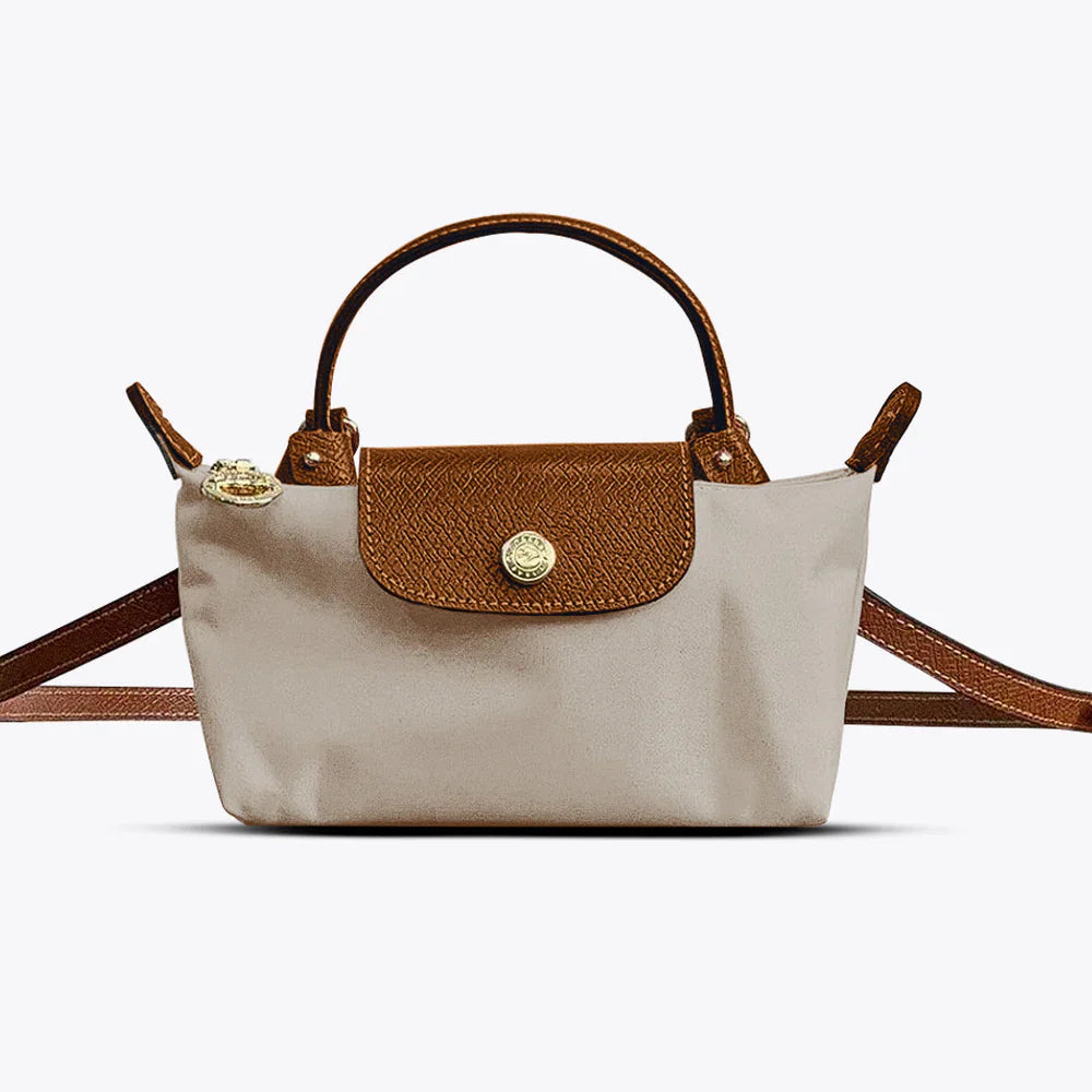 Esme Women’s Adjustable Shoulder Bag – Structured Design