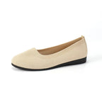Jessica | Summer Ballerina Shoes for Women - Flat Anti-Slip Sole